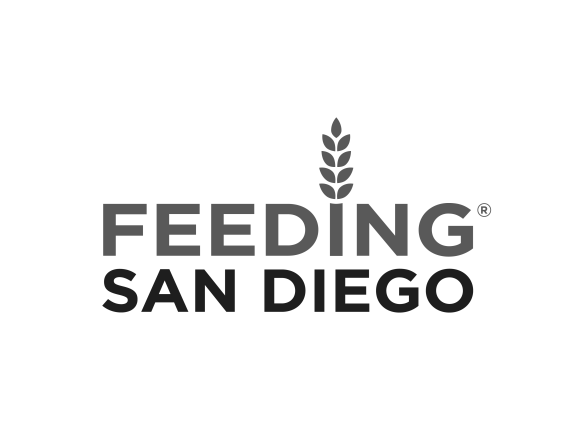 Feeding San Diego
