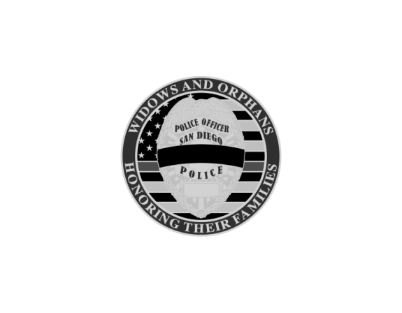 SDPD Widows and Orphans Fund